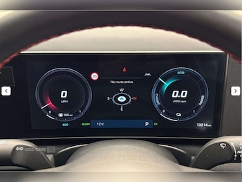 Used Hyundai TUCSON 2025 for sale - 76608626: Photo