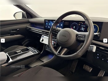 Used Hyundai TUCSON 2025 for sale - 76608626: Photo