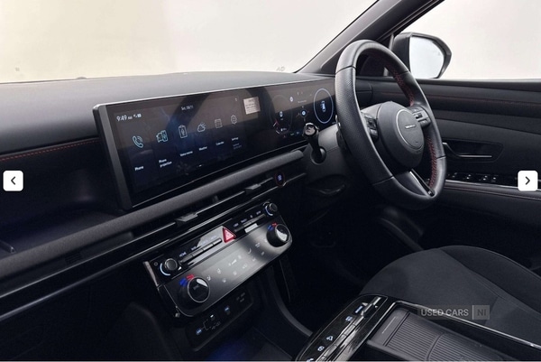 Used Hyundai TUCSON 2025 for sale - 76608626: Photo 5