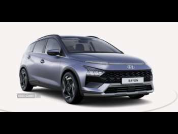 Used Hyundai BAYON 2025 for sale - 74876475: Photo