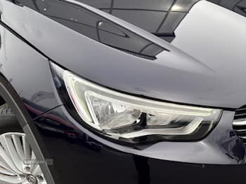 Used Vauxhall Grandland X 2018 for sale - 79699227: Photo