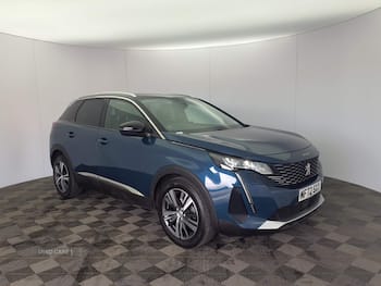 Used Peugeot 3008 2022 for sale - 79875291: Photo