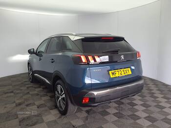 Used Peugeot 3008 2022 for sale - 79875291: Photo