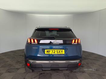 Used Peugeot 3008 2022 for sale - 79875291: Photo