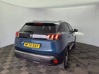 Used Peugeot 3008 2022 for sale - 79875291: Photo
