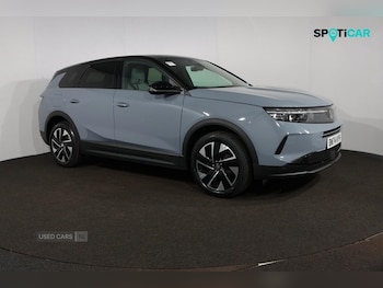 Used Vauxhall Grandland 2025 for sale - 78663242: Photo