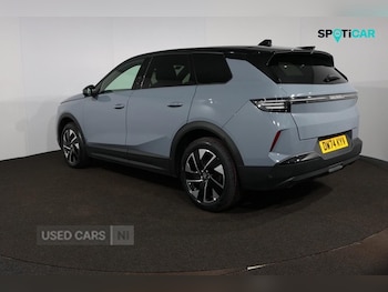Used Vauxhall Grandland 2025 for sale - 78663242: Photo