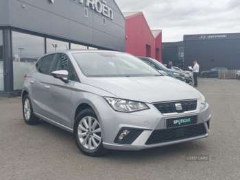 2018 - 1.0 SE Technology 5dr