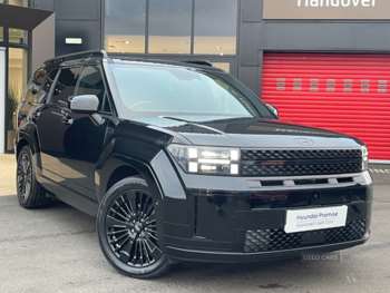 215BHP HYBRID SELF CHARGING CALIGRAPHY AUTO 4WD 5-Door