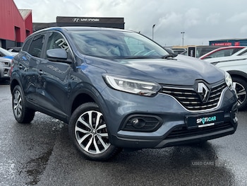 Renault - Kadjar