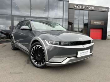2024 - 239kW Ultimate 77 kWh 5dr AWD Auto