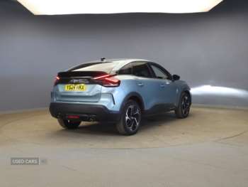 Used Citroen C4 2024 for sale - 74922152: Photo