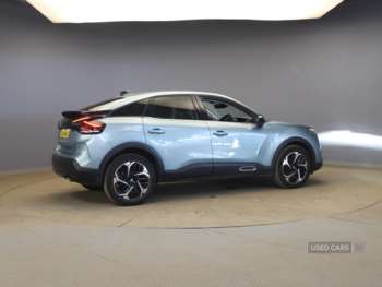 Used Citroen C4 2024 for sale - 74922152: Photo