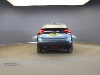 Used Citroen C4 2024 for sale - 74922152: Photo