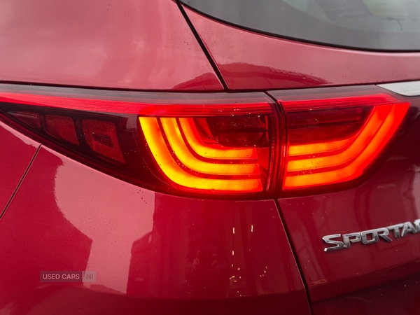 Used Kia Sportage 2018 for sale - 76965746: Photo 10