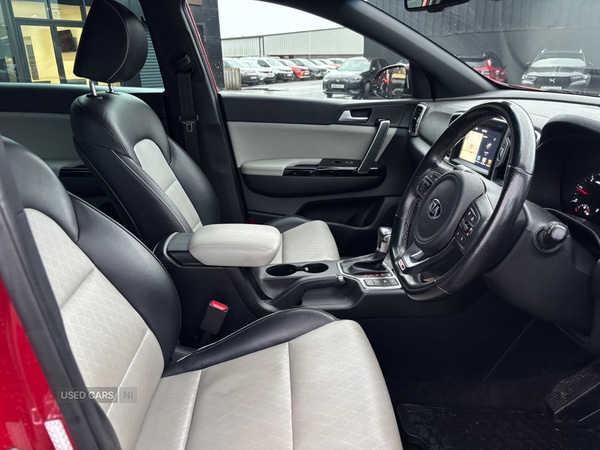 Used Kia Sportage 2018 for sale - 76965746: Photo 11