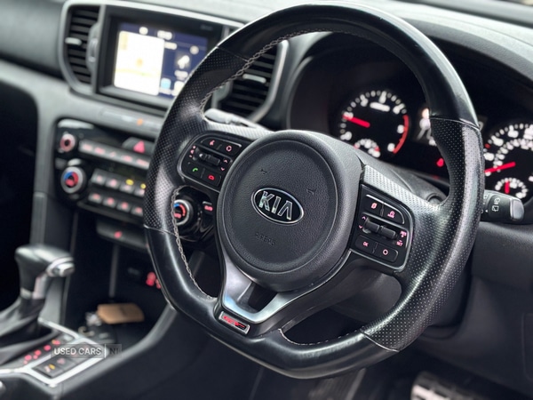 Used Kia Sportage 2018 for sale - 76965746: Photo 13