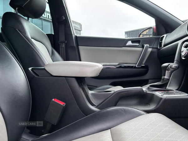 Used Kia Sportage 2018 for sale - 76965746: Photo 16