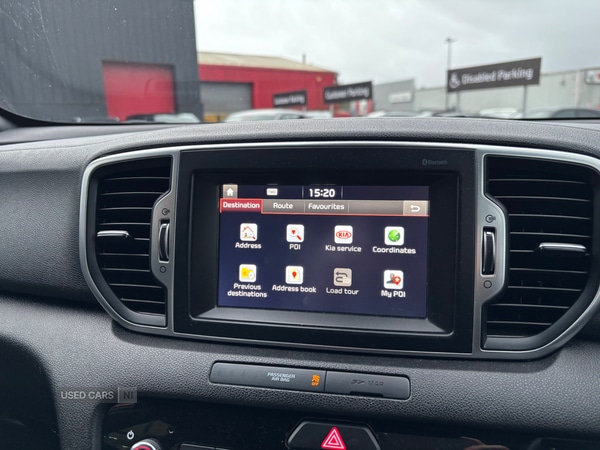 Used Kia Sportage 2018 for sale - 76965746: Photo 17