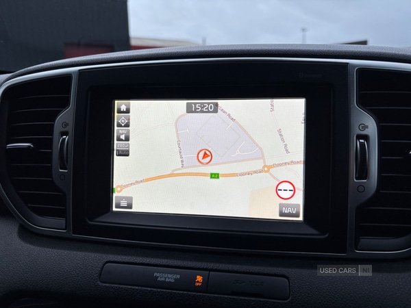 Used Kia Sportage 2018 for sale - 76965746: Photo 18