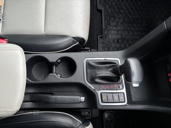 Used Kia Sportage 2018 for sale - 76965746: Photo 20