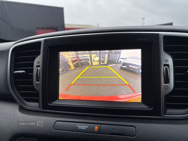 Used Kia Sportage 2018 for sale - 76965746: Photo 21