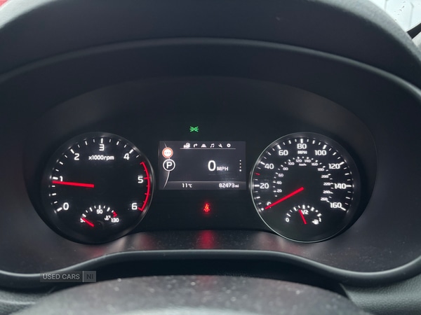 Used Kia Sportage 2018 for sale - 76965746: Photo 22