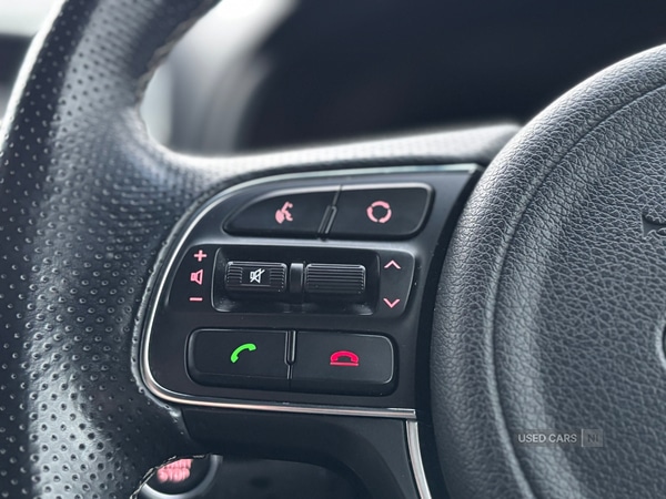 Used Kia Sportage 2018 for sale - 76965746: Photo 23