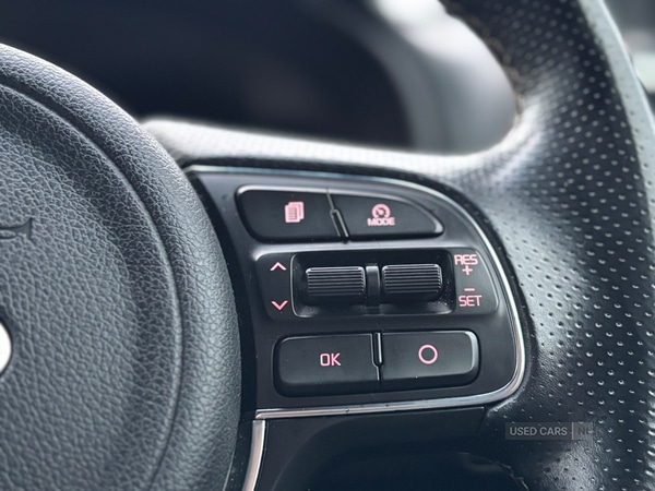 Used Kia Sportage 2018 for sale - 76965746: Photo 24