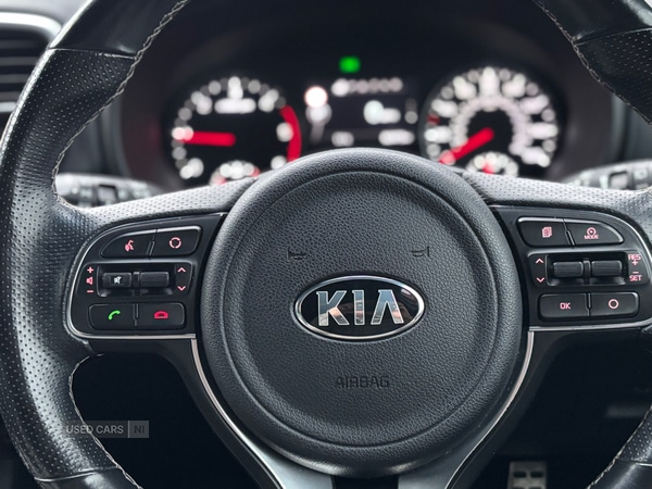 Used Kia Sportage 2018 for sale - 76965746: Photo 25