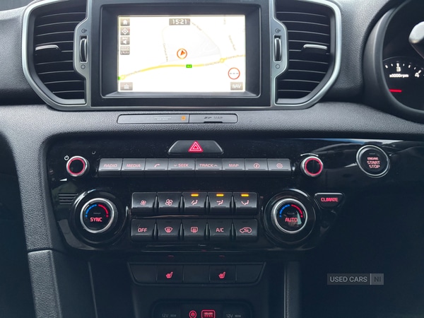 Used Kia Sportage 2018 for sale - 76965746: Photo 26