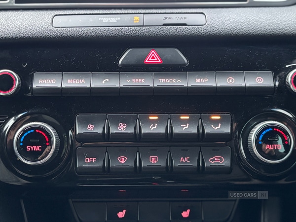 Used Kia Sportage 2018 for sale - 76965746: Photo 28