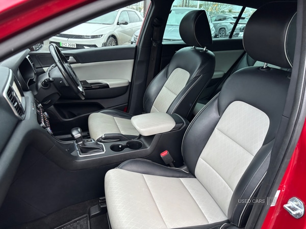 Used Kia Sportage 2018 for sale - 76965746: Photo 29