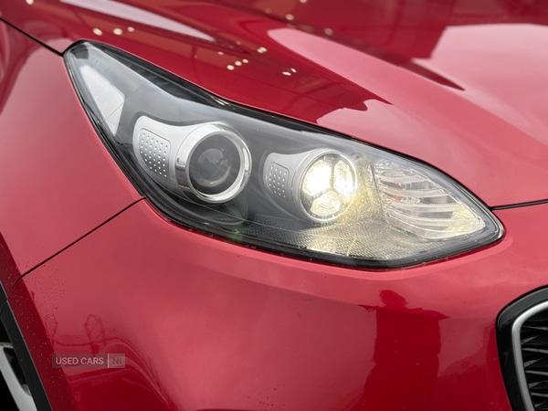 Used Kia Sportage 2018 for sale - 76965746: Photo 3