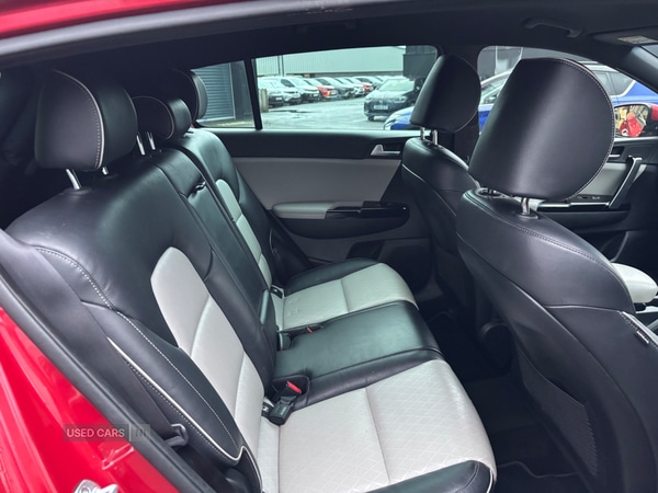 Used Kia Sportage 2018 for sale - 76965746: Photo 31