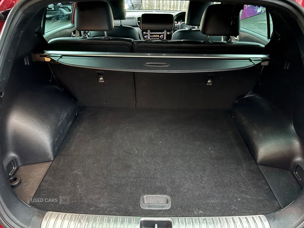 Used Kia Sportage 2018 for sale - 76965746: Photo 32