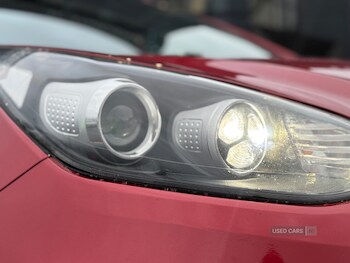 Used Kia Sportage 2018 for sale - 76965746: Photo