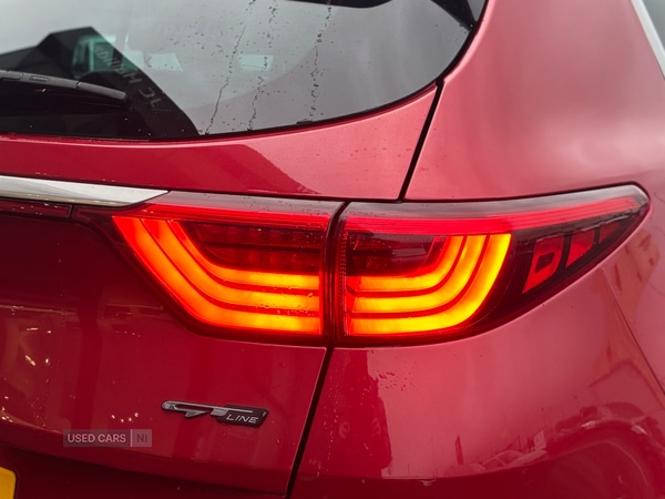 Used Kia Sportage 2018 for sale - 76965746: Photo 6