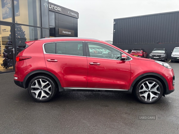 Used Kia Sportage 2018 for sale - 76965746: Photo 7