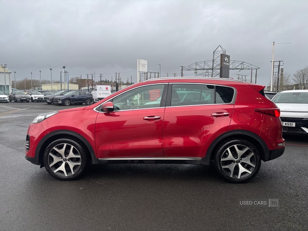 Used Kia Sportage 2018 for sale - 76965746: Photo 9