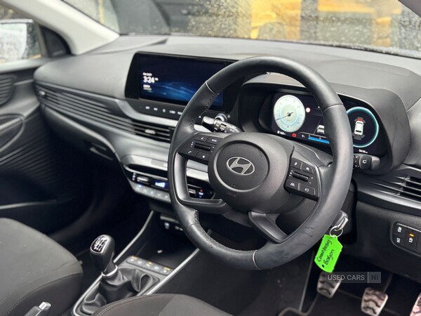 Used Hyundai BAYON 2025 for sale - 77230997: Photo 10