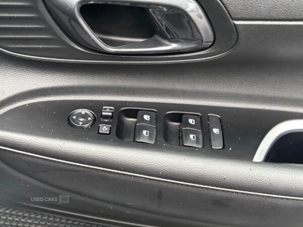 Used Hyundai BAYON 2025 for sale - 77230997: Photo 11