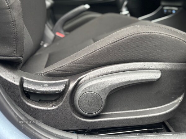 Used Hyundai BAYON 2025 for sale - 77230997: Photo 13