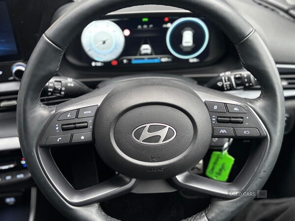 Used Hyundai BAYON 2025 for sale - 77230997: Photo 14