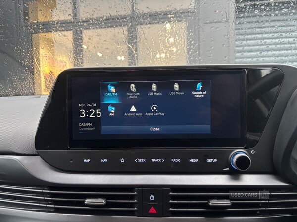 Used Hyundai BAYON 2025 for sale - 77230997: Photo 17