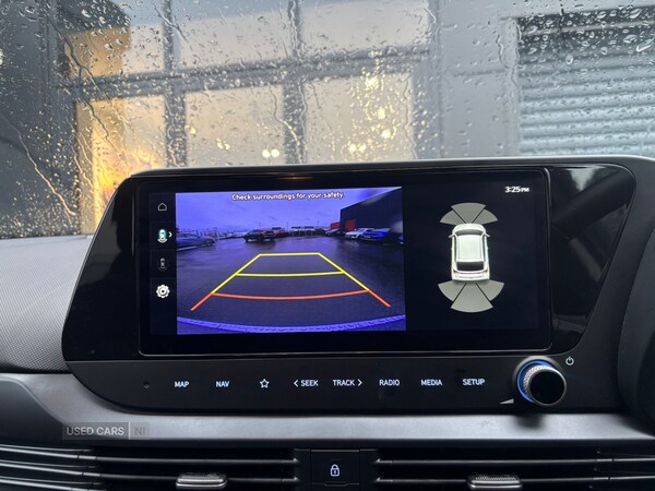 Used Hyundai BAYON 2025 for sale - 77230997: Photo 18