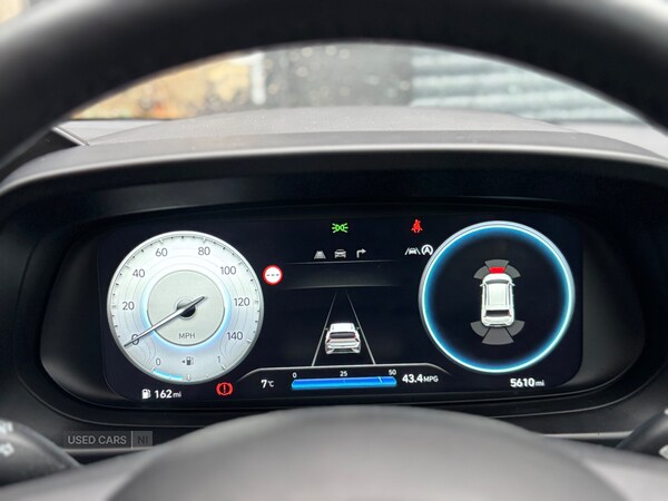 Used Hyundai BAYON 2025 for sale - 77230997: Photo 19