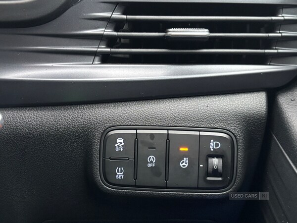 Used Hyundai BAYON 2025 for sale - 77230997: Photo 20