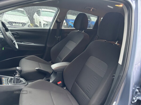 Used Hyundai BAYON 2025 for sale - 77230997: Photo 22