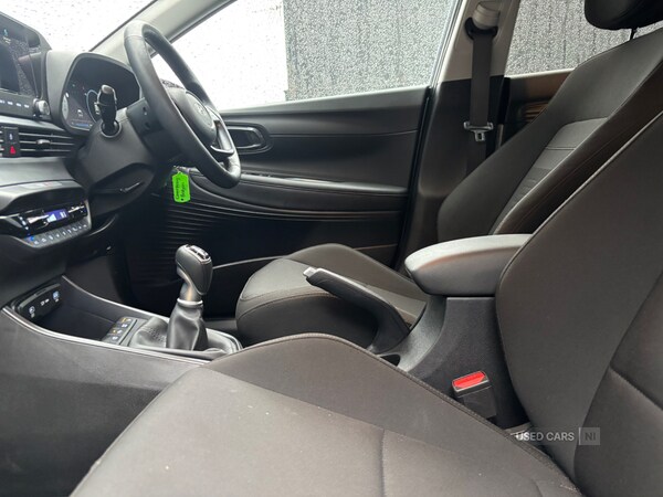 Used Hyundai BAYON 2025 for sale - 77230997: Photo 23